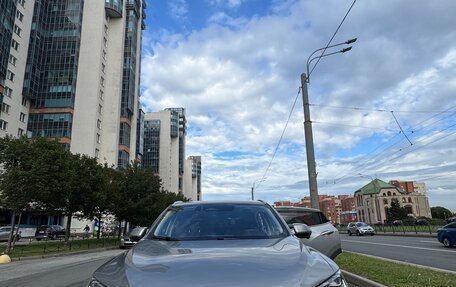 Haval F7x I, 2022 год, 2 300 000 рублей, 11 фотография
