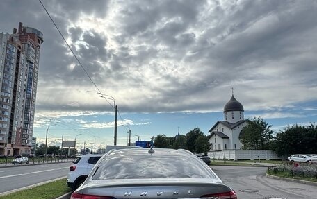 Haval F7x I, 2022 год, 2 300 000 рублей, 8 фотография