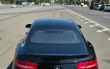 Mercedes-Benz S-Класс, 2016 год, 6 500 000 рублей, 3 фотография