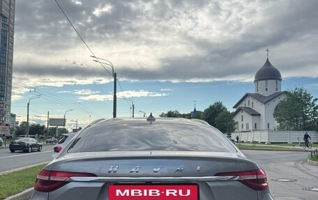 Haval F7x I, 2022 год, 2 300 000 рублей, 19 фотография