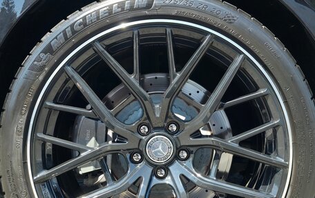 Mercedes-Benz S-Класс, 2016 год, 6 500 000 рублей, 6 фотография