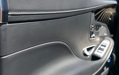 Mercedes-Benz S-Класс, 2016 год, 6 500 000 рублей, 14 фотография