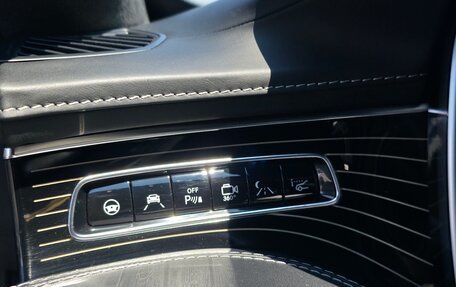 Mercedes-Benz S-Класс, 2016 год, 6 500 000 рублей, 8 фотография
