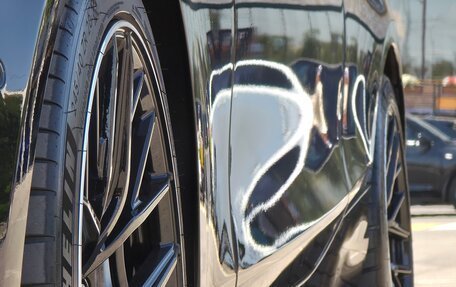 Mercedes-Benz S-Класс, 2016 год, 6 500 000 рублей, 16 фотография