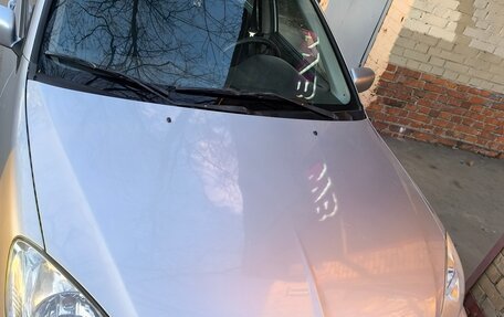 Mitsubishi Lancer IX, 2007 год, 350 000 рублей, 3 фотография
