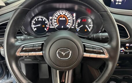 Mazda CX-30 I, 2022 год, 2 175 000 рублей, 11 фотография