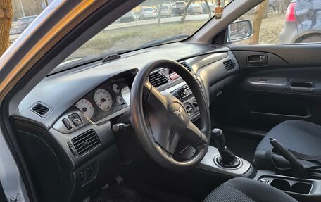 Mitsubishi Lancer IX, 2007 год, 350 000 рублей, 8 фотография