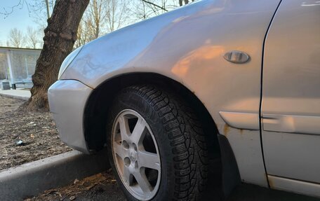 Mitsubishi Lancer IX, 2007 год, 350 000 рублей, 14 фотография