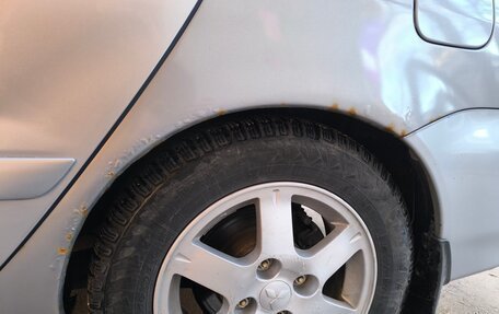 Mitsubishi Lancer IX, 2007 год, 350 000 рублей, 12 фотография