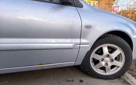 Mitsubishi Lancer IX, 2007 год, 350 000 рублей, 17 фотография