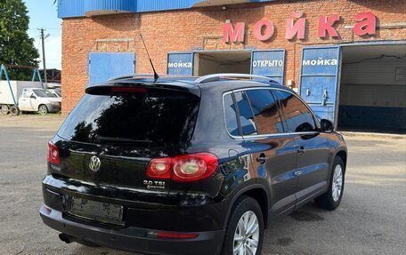 Volkswagen Tiguan I, 2011 год, 1 250 000 рублей, 4 фотография