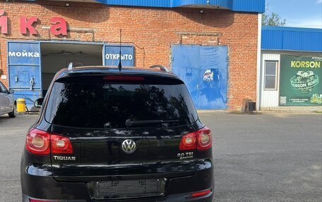 Volkswagen Tiguan I, 2011 год, 1 250 000 рублей, 5 фотография