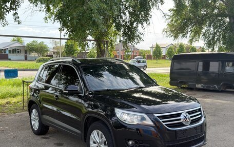 Volkswagen Tiguan I, 2011 год, 1 250 000 рублей, 2 фотография