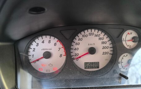 Mitsubishi Lancer IX, 2007 год, 350 000 рублей, 11 фотография
