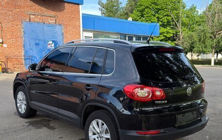 Volkswagen Tiguan I, 2011 год, 1 250 000 рублей, 6 фотография