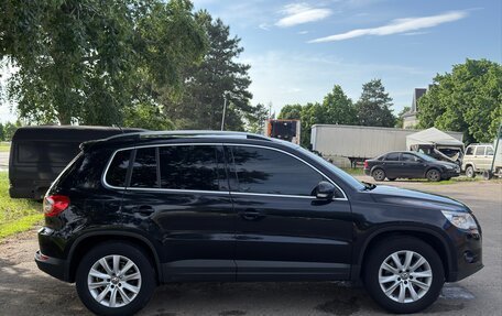 Volkswagen Tiguan I, 2011 год, 1 250 000 рублей, 3 фотография