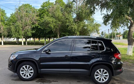 Volkswagen Tiguan I, 2011 год, 1 250 000 рублей, 7 фотография