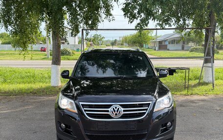 Volkswagen Tiguan I, 2011 год, 1 250 000 рублей, 9 фотография