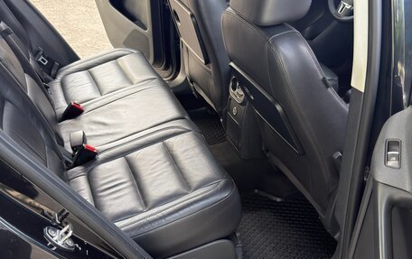 Volkswagen Tiguan I, 2011 год, 1 250 000 рублей, 11 фотография