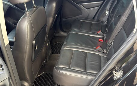 Volkswagen Tiguan I, 2011 год, 1 250 000 рублей, 13 фотография