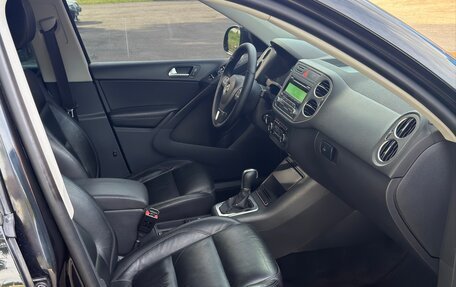 Volkswagen Tiguan I, 2011 год, 1 250 000 рублей, 10 фотография