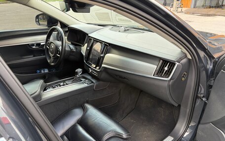 Volvo S90 II рестайлинг, 2017 год, 2 550 000 рублей, 8 фотография