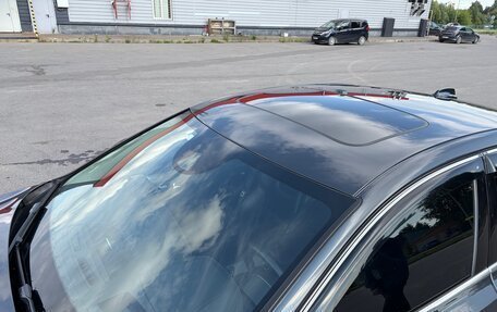 Volvo S90 II рестайлинг, 2017 год, 2 550 000 рублей, 10 фотография