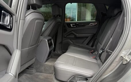Porsche Cayenne III, 2019 год, 5 670 000 рублей, 12 фотография