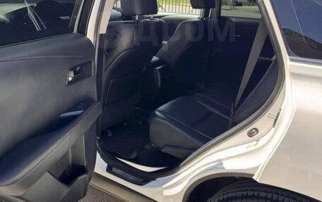 Lexus RX III, 2014 год, 2 700 000 рублей, 7 фотография