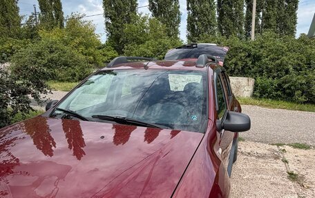 Renault Duster I рестайлинг, 2012 год, 850 000 рублей, 2 фотография