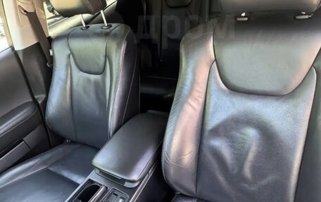 Lexus RX III, 2014 год, 2 700 000 рублей, 6 фотография