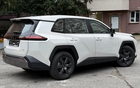 Toyota RAV4, 2026 год, 3 970 000 рублей, 2 фотография