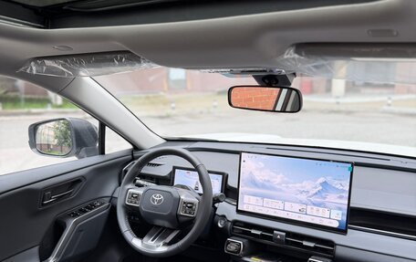 Toyota RAV4, 2026 год, 3 970 000 рублей, 8 фотография
