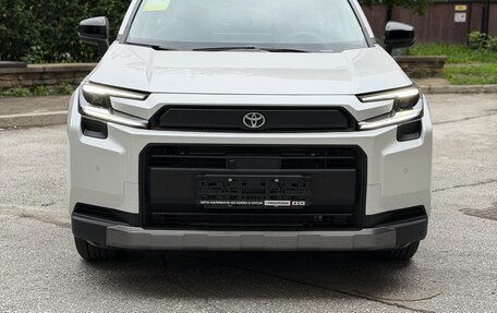 Toyota RAV4, 2026 год, 3 970 000 рублей, 3 фотография