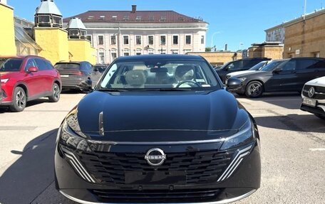 Nissan Teana, 2026 год, 3 480 000 рублей, 2 фотография