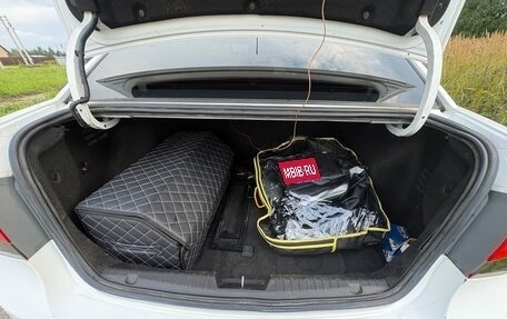 Chevrolet Cruze II, 2011 год, 450 000 рублей, 7 фотография