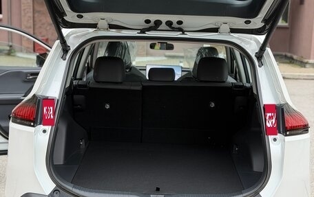Toyota RAV4, 2026 год, 3 970 000 рублей, 13 фотография