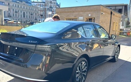 Nissan Teana, 2026 год, 3 480 000 рублей, 3 фотография
