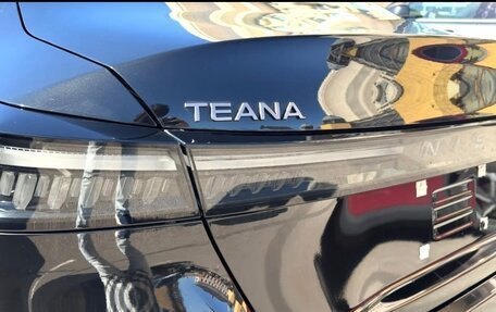 Nissan Teana, 2026 год, 3 480 000 рублей, 8 фотография