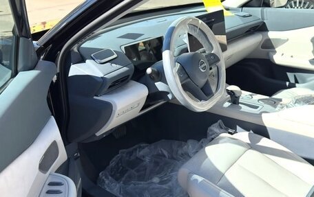 Nissan Teana, 2026 год, 3 480 000 рублей, 4 фотография