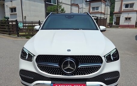 Mercedes-Benz GLE, 2023 год, 6 895 000 рублей, 2 фотография