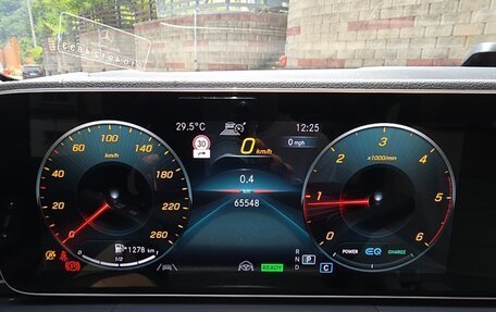 Mercedes-Benz GLE, 2023 год, 6 895 000 рублей, 14 фотография