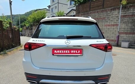 Mercedes-Benz GLE, 2023 год, 6 895 000 рублей, 4 фотография