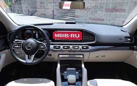 Mercedes-Benz GLE, 2023 год, 6 895 000 рублей, 13 фотография