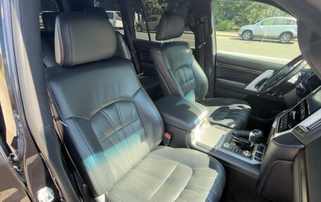 Toyota Land Cruiser 200, 2020 год, 6 900 000 рублей, 11 фотография