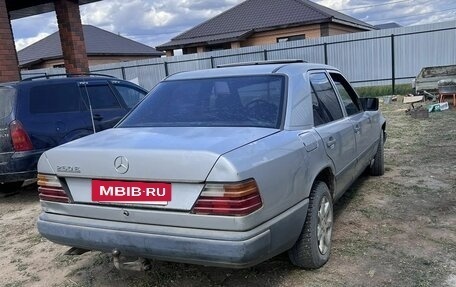 Mercedes-Benz W124, 1987 год, 110 000 рублей, 6 фотография