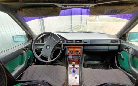 Mercedes-Benz W124, 1987 год, 110 000 рублей, 8 фотография