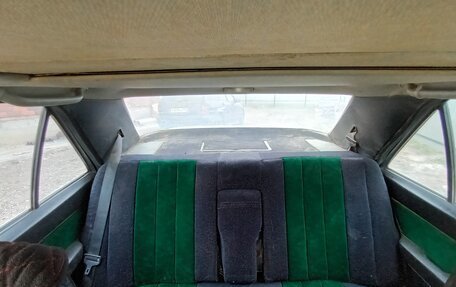 Mercedes-Benz W124, 1987 год, 110 000 рублей, 9 фотография