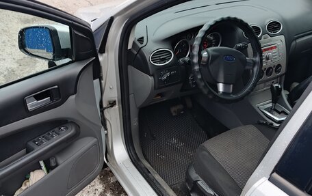 Ford Focus II рестайлинг, 2009 год, 550 000 рублей, 9 фотография