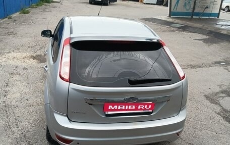 Ford Focus II рестайлинг, 2009 год, 550 000 рублей, 5 фотография